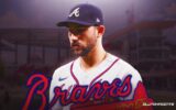 One Velocity Reading Made Braves Fans Hold Their Breath — and It Worsened From There