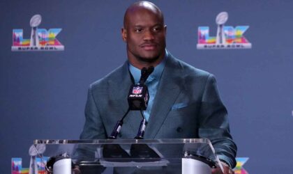 Chiefs’ Kenneth Walker III Skipped Seahawks’ Ring Ceremony — Here’s Why He Didn’t Show