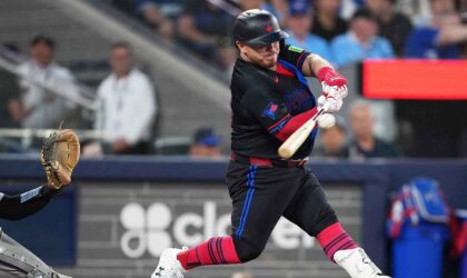 One Thumb Heals, a Lineup Changes: How Alejandro Kirk’s Return Shifted the Blue Jays’ Outlook