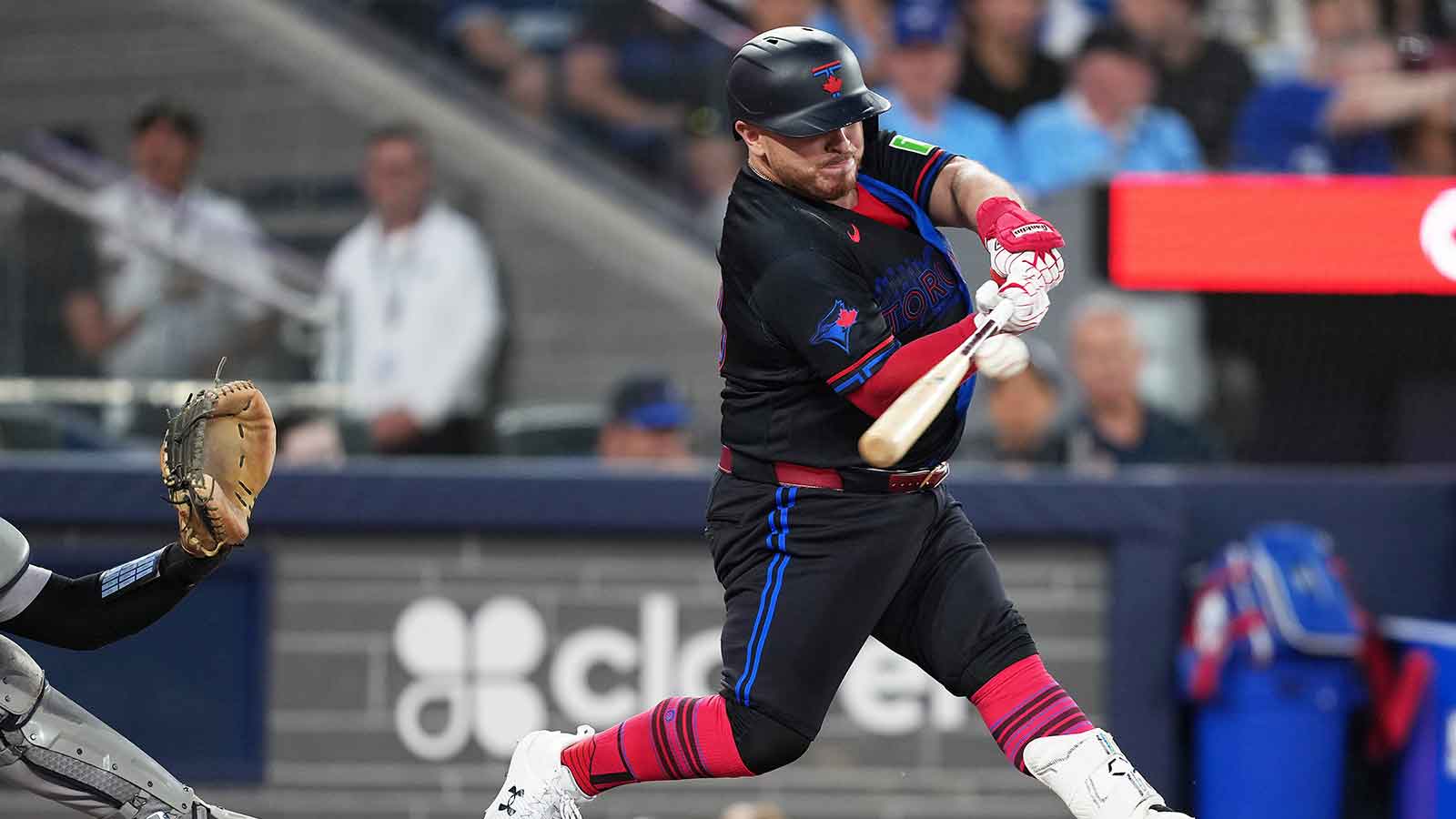 One Thumb Heals, a Lineup Changes: How Alejandro Kirk’s Return Shifted the Blue Jays’ Outlook
