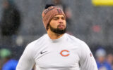 Caleb Williams on Stadium Chaos: ‘Give Me Green, White Lines, and an End Zone’