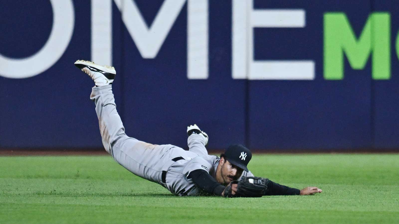 Yankees Get Jasson Dominguez Back, But the Cost of That Roster Move Is Already Clear