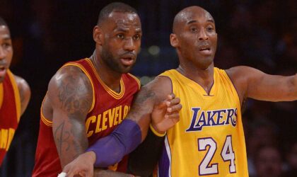 Shaq Picked LeBron Over Kobe to Start a Franchise — His Reason Reveals a Key Difference