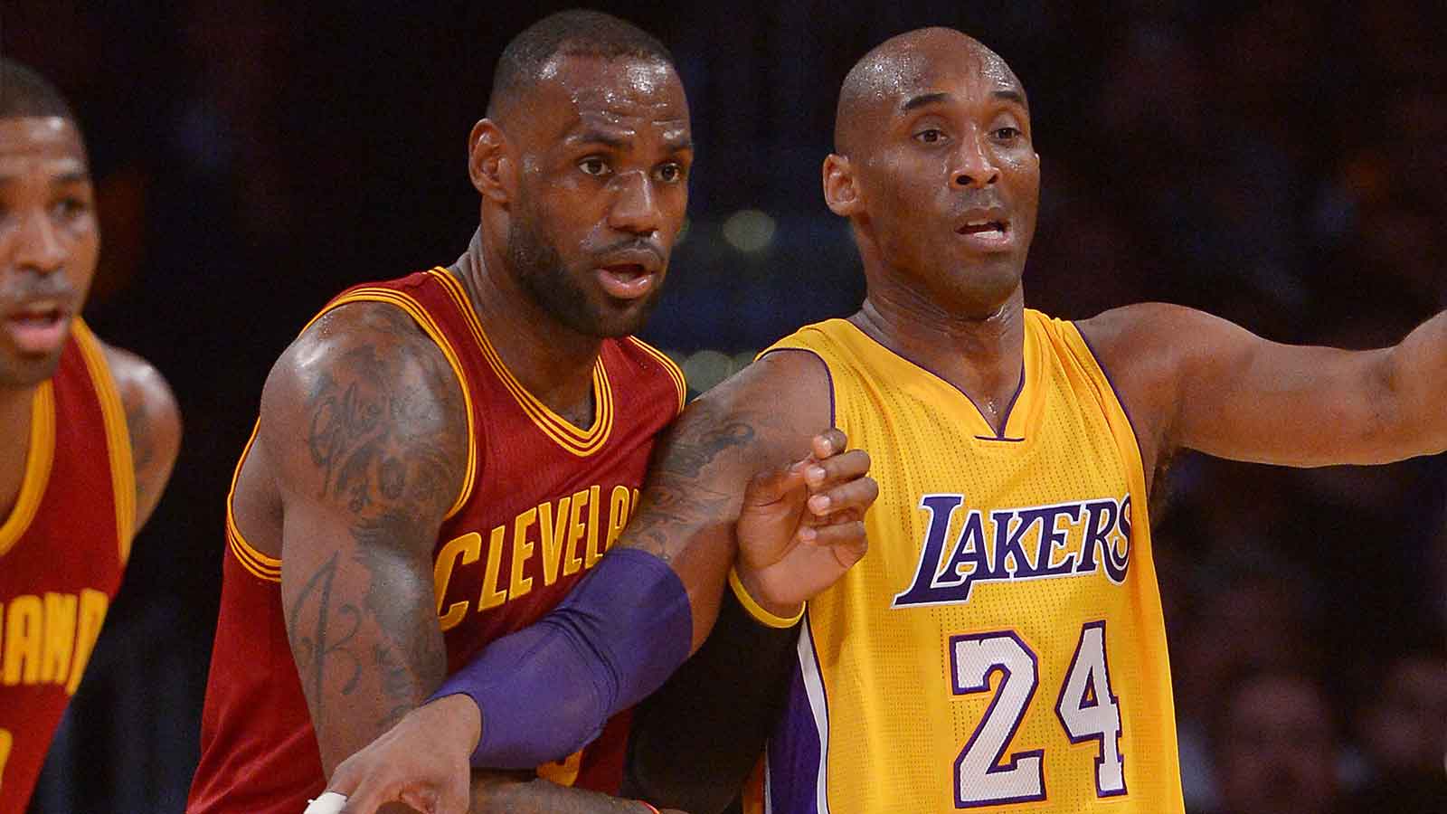 Shaq Picked LeBron Over Kobe to Start a Franchise — His Reason Reveals a Key Difference