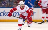 Florida Panthers’ Dylan Larkin Offer Signals a Push to Reclaim the Cup
