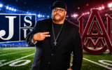 Fred Hammond Lands Another Big Stage at HBCU’s Gulf Coast Challenge This Fall