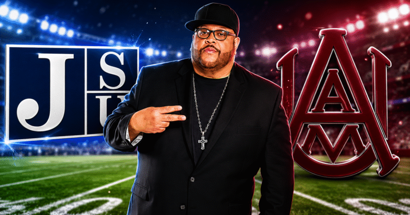 Fred Hammond Lands Another Big Stage at HBCU’s Gulf Coast Challenge This Fall