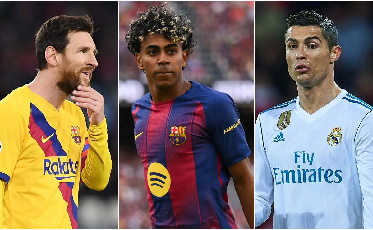 Lamine Yamal Wins La Liga POTY — One Record Could Define His Legacy