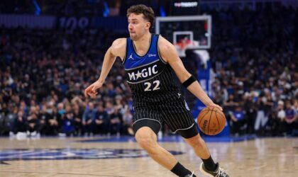 Franz Wagner Calls Rehabbing the Same Injury Three Times ‘Tough’ — Opens Up About Mental Toll