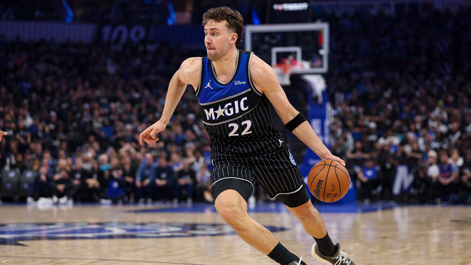 Franz Wagner Calls Rehabbing the Same Injury Three Times ‘Tough’ — Opens Up About Mental Toll