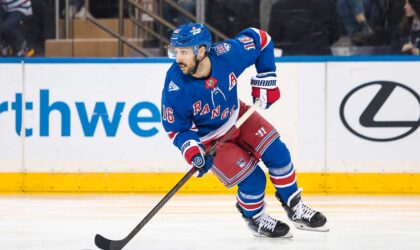 One Trade Move That Could Unlock David Pastrnak’s 50-Goal Potential Again