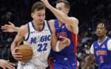 Orlando’s 3-1 Collapse Cost a Coach His Job — Franz Wagner Says That Pain Is the Point