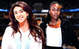 Knicks WAGs Are Carrying These Lucky Items Into Game 5 — and One Sparked a 29-Point Comeback
