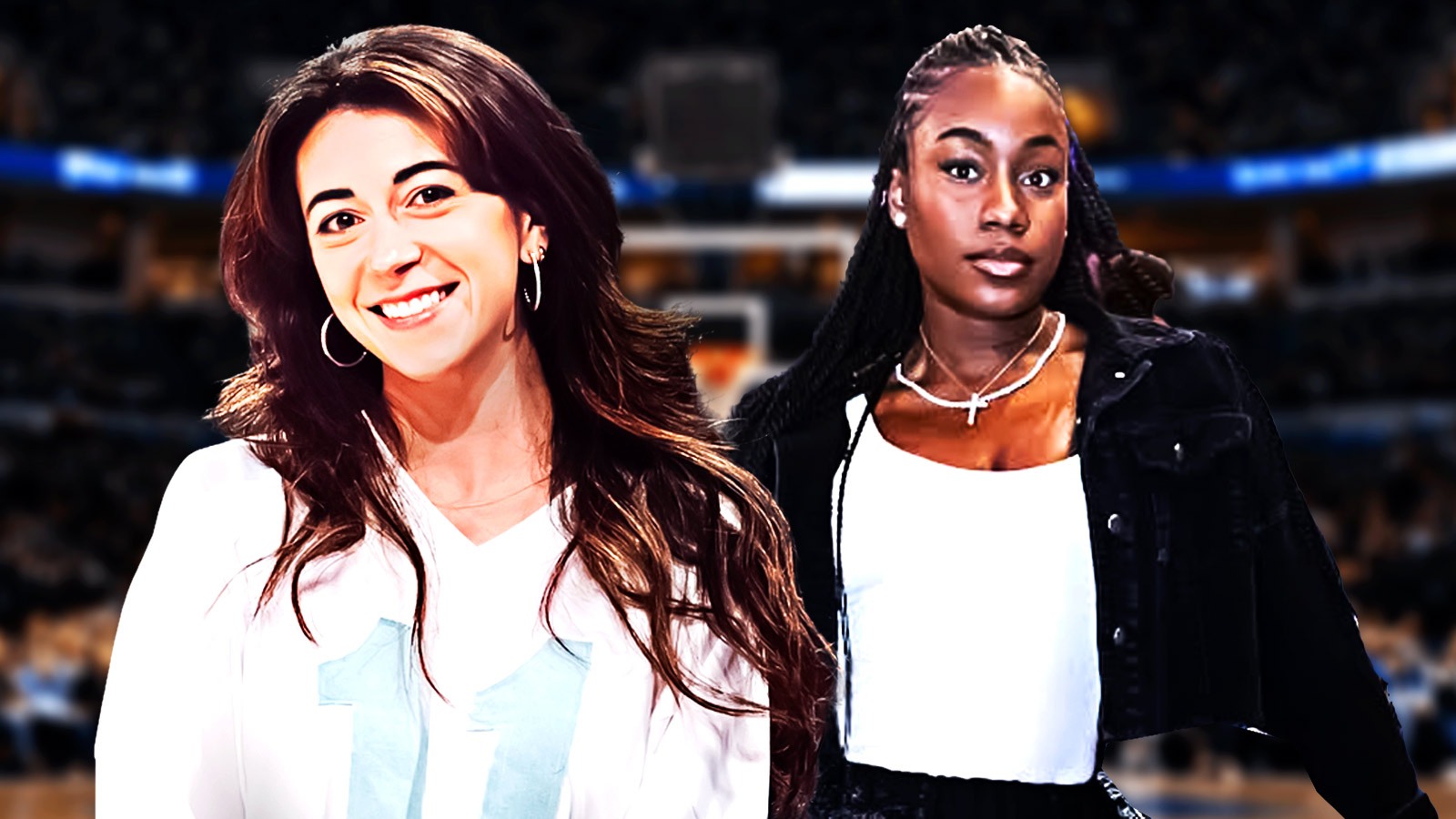 Knicks WAGs Are Carrying These Lucky Items Into Game 5 — and One Sparked a 29-Point Comeback