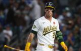A’s Get Jacob Wilson Back Just as Brent Rooker Hits the IL — Here’s Why That Trade-Off Might Save Their Season