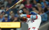 Blue Jays’ Vladimir Guerrero Jr. Sidelined With Back Issue — What It Means for a Sputtering Offense