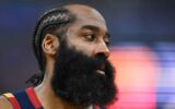 James Harden Arrested in Texas — What a Gun Charge Means for the Cavaliers’ Offseason Plans