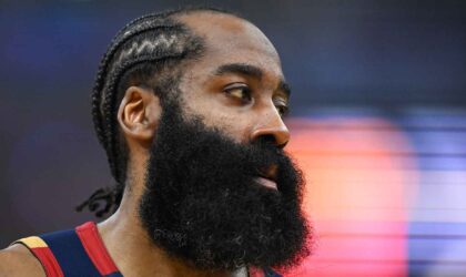 James Harden Arrested in Texas — What a Gun Charge Means for the Cavaliers’ Offseason Plans