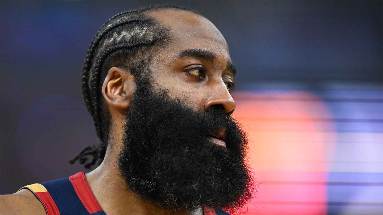 James Harden Arrested in Texas — What a Gun Charge Means for the Cavaliers’ Offseason Plans
