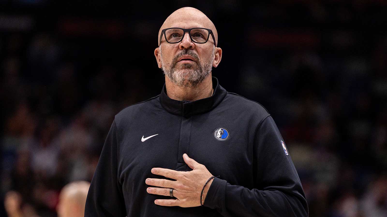 Mavericks’ Next Coach Might Not Be a Big Name — And That’s Exactly the Point