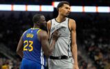 Draymond Green Admits Wembanyama Probably Should Be Suspended — But Says NBA Made the Right Call