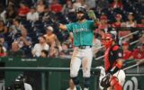 The At-Bat That Haunts Julio Rodriguez — and Why He’s Not Running From It