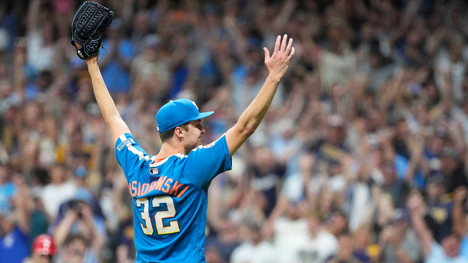He Threw 104.5 mph and Still Thought He Was Off — What Jacob Misiorowski Said After the Game