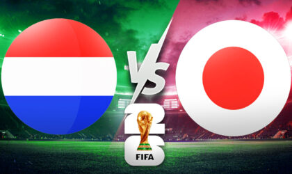 Japan’s Captain Is Out — Here’s How the Netherlands Can Exploit Group F