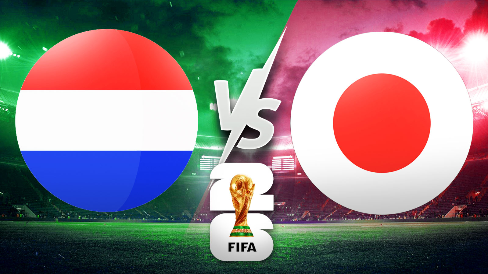 Japan’s Captain Is Out — Here’s How the Netherlands Can Exploit Group F