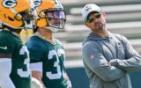 Why Two Packers Depth Chart Sleepers Are Generating Real Buzz After Minicamp