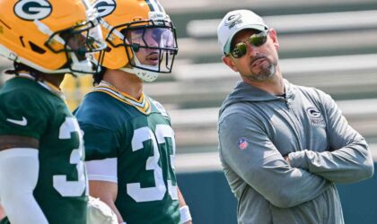Why Two Packers Depth Chart Sleepers Are Generating Real Buzz After Minicamp