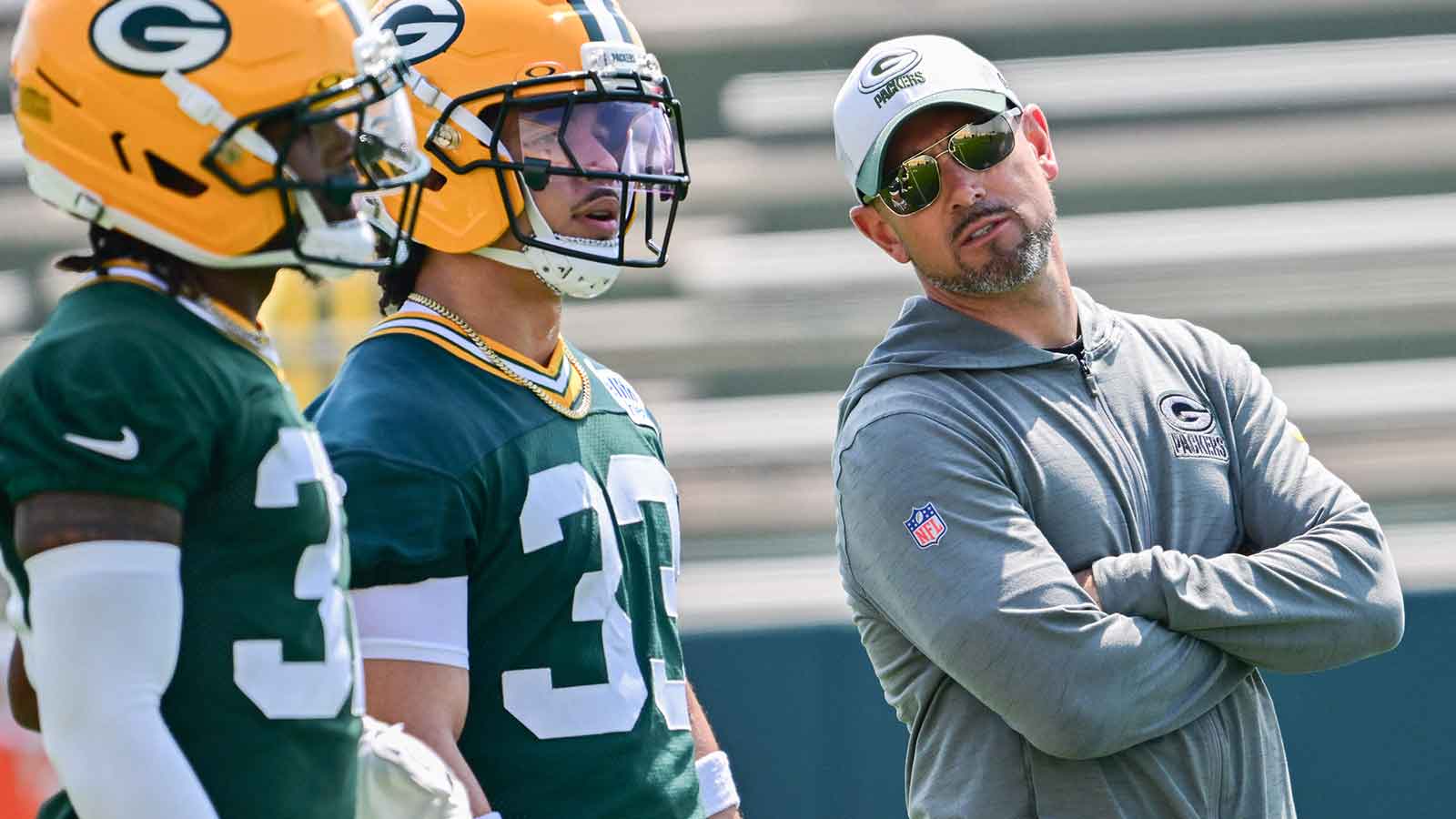 Why Two Packers Depth Chart Sleepers Are Generating Real Buzz After Minicamp
