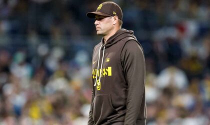 Padres’ Surprise Signing Hits IL After Career Year — What It Means for San Diego