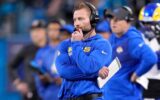 Two Rams Roster Bubble Players Facing an Uphill Battle After Minicamp Shakeup