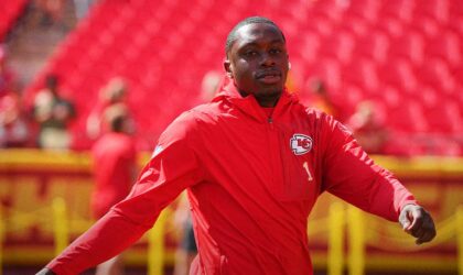 How One Injury-Riddled Season Could Forge Kansas City’s Next Breakout Star