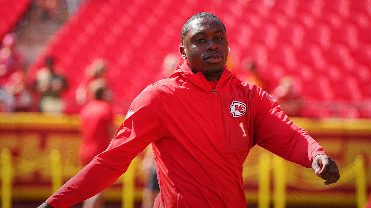How One Injury-Riddled Season Could Forge Kansas City’s Next Breakout Star