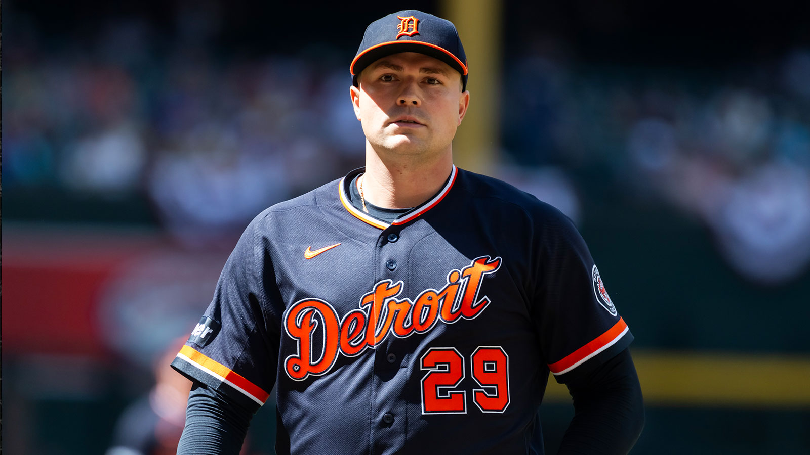 Why Sending Down a Rookie for Tarik Skubal Exposes a Bigger Concern for Detroit
