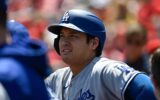 Shohei Ohtani Avoids Another Injury Scare — Dodgers Star Back in Lineup After Late Scratch