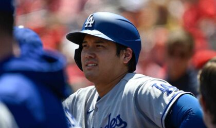 Shohei Ohtani Avoids Another Injury Scare — Dodgers Star Back in Lineup After Late Scratch