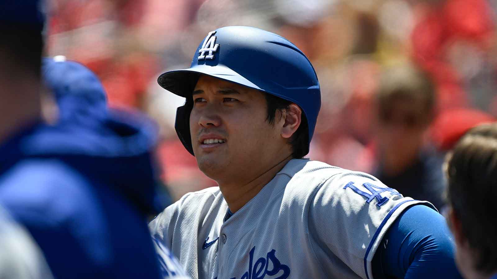 Shohei Ohtani Avoids Another Injury Scare — Dodgers Star Back in Lineup After Late Scratch