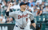 Jack Flaherty Hits IL With Leg Injury Just as Tigers Get Skubal Back