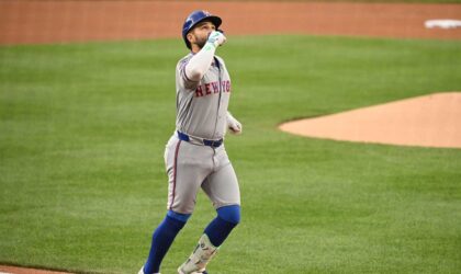 Bo Bichette Just Did Something No Met Has Ever Done — Not Once, But Twice