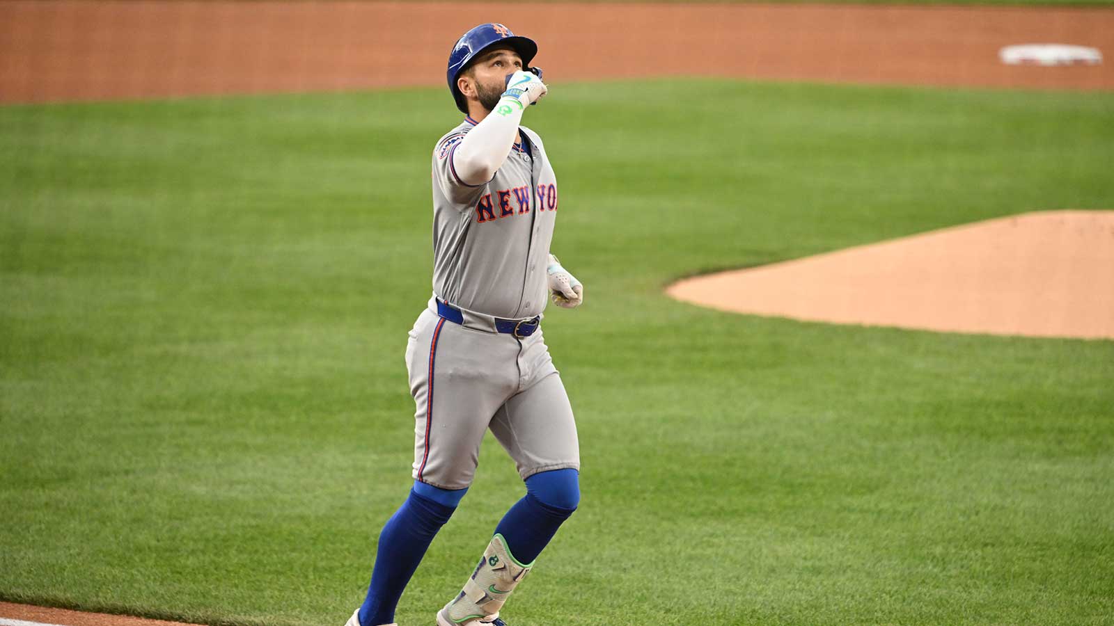 Bo Bichette Just Did Something No Met Has Ever Done — Not Once, But Twice