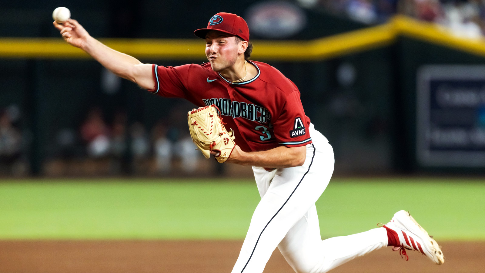 Diamondbacks’ Bullpen Shakeup After Pfaadt’s Meltdown — How One Move Signals Crisis