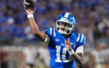 Arch Manning Is the Consensus No. 1 QB in the 2027 Class—But ESPN Analysts Can’t Agree on Who’s No. 5