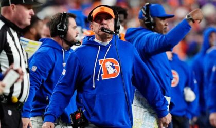 Sean Payton Finally Handed Over the Play Sheet — and the Reason Why Changes Everything