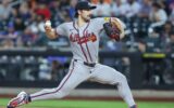 Braves Lose Strider to IL Again — What a Rotation Shuffle Means for Atlanta’s Season