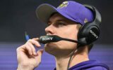 Minnesota Vikings Hire Two New Assistant GMs — One Is a Math PhD Who Used to Teach College Economics