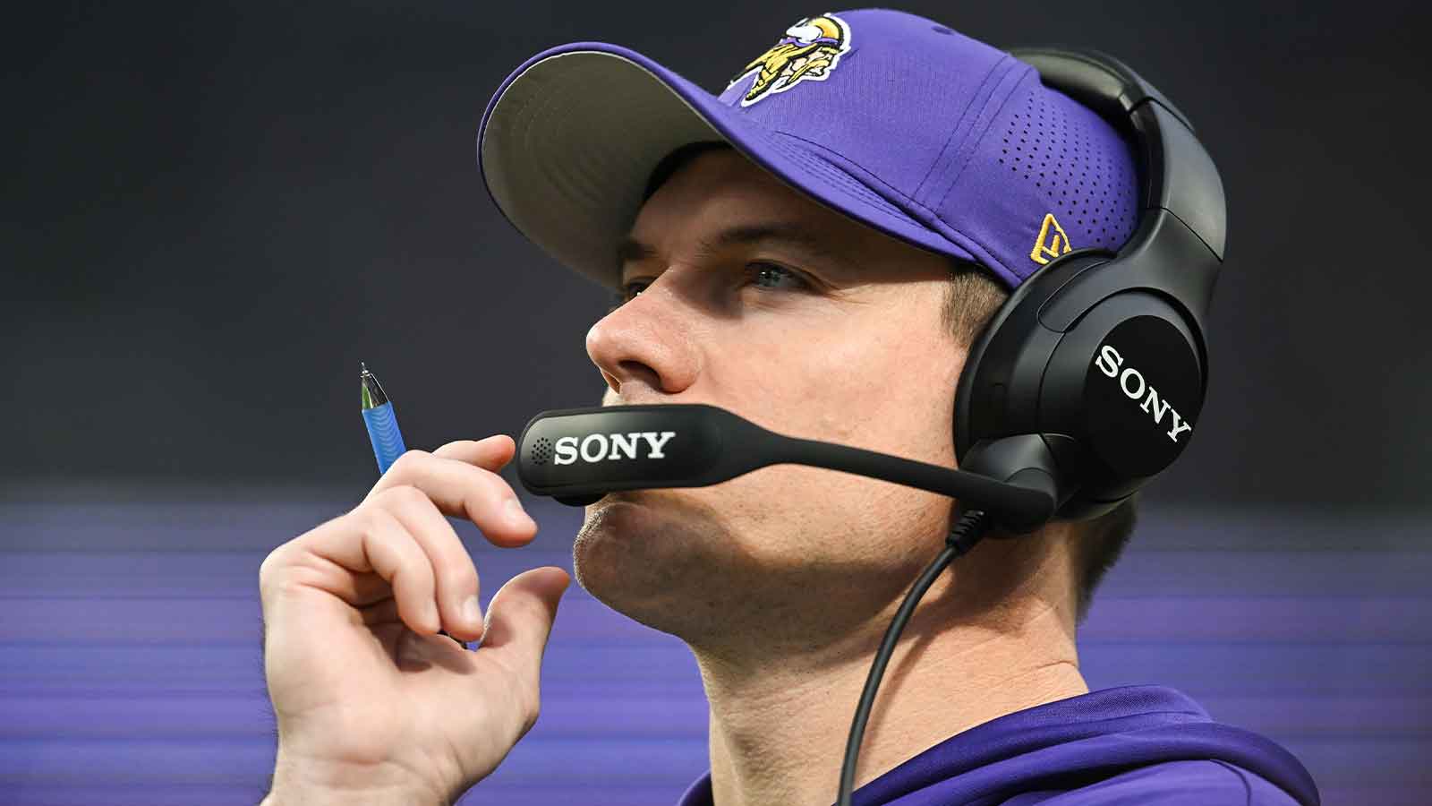 Minnesota Vikings Hire Two New Assistant GMs — One Is a Math PhD Who Used to Teach College Economics