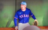 A Diving Catch Cost the Rangers More Than One Run — Here’s Why Evan Carter’s IL Stint Stings